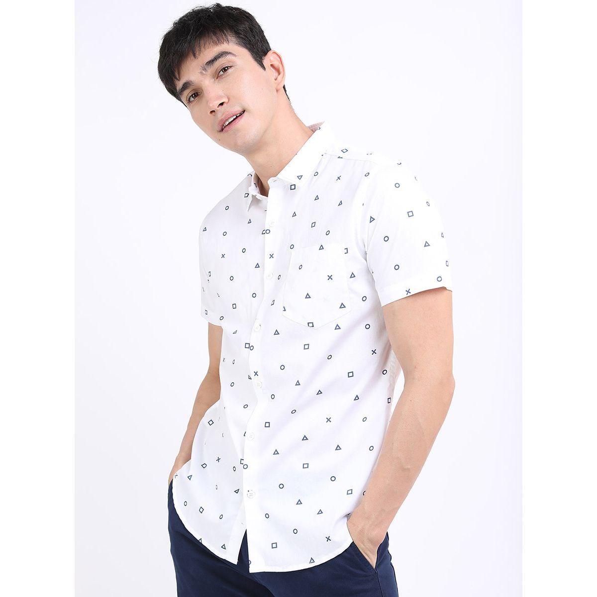 Ketch X Styli AOP Slim Fit Casual Shirt-men-clothing-shirts-image-4