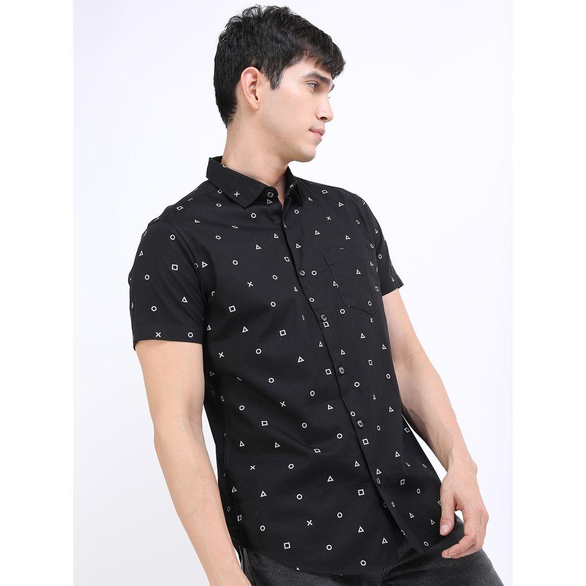 Ketch X Styli AOP Slim Fit Casual Shirt-men-clothing-shirts-image-6