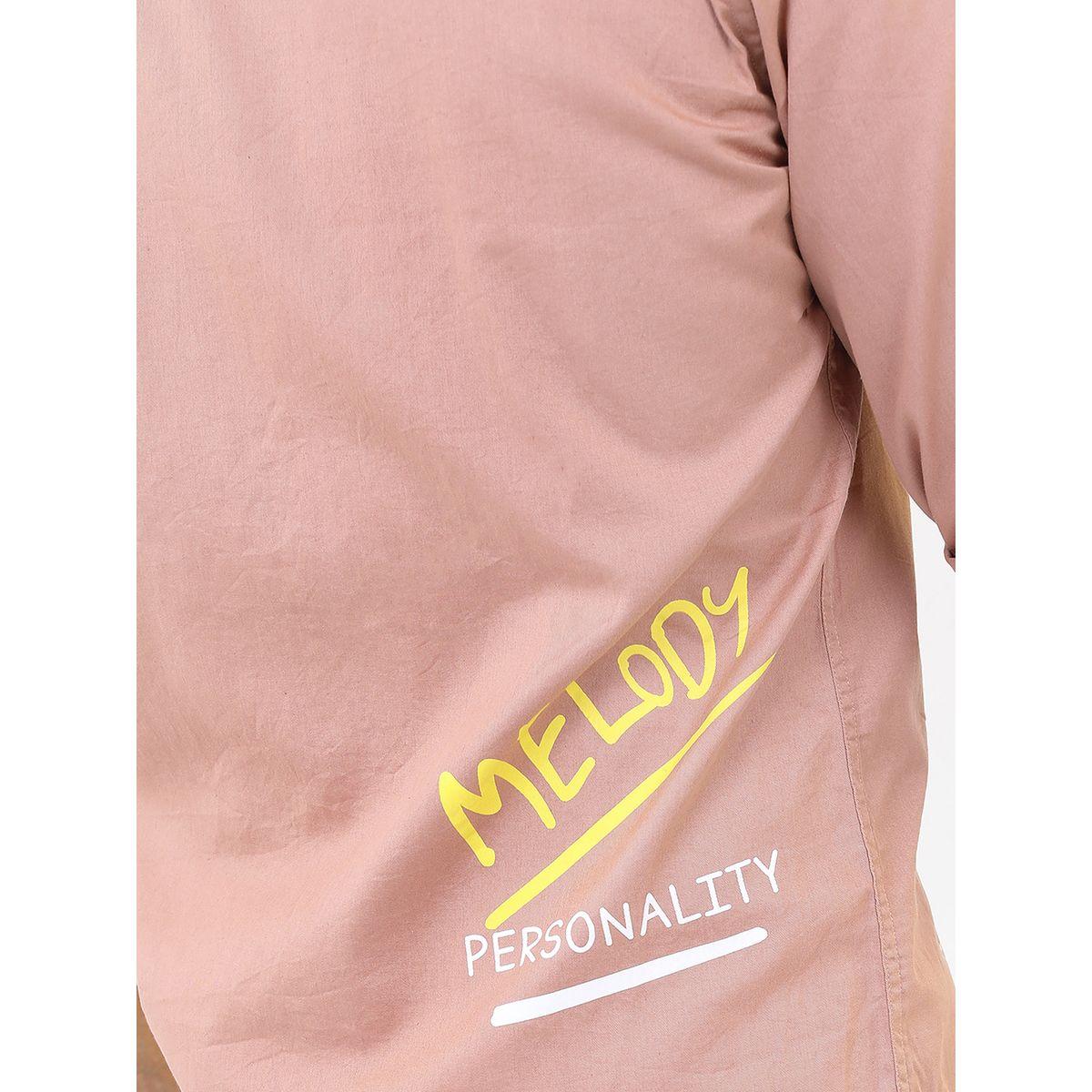 قميص بقصة سليم فت كيتش × ستايلي-men-clothing-shirts-image-7