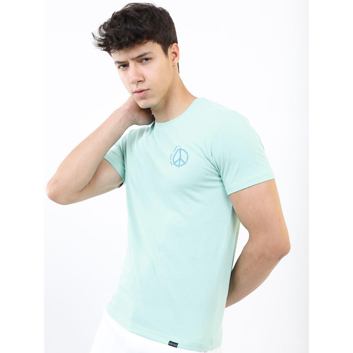 Ketch X Styli Front and Back Graphic Print Slim Fit T-shirt-men-clothing-tshirtsandpolos-tshirts-image-4