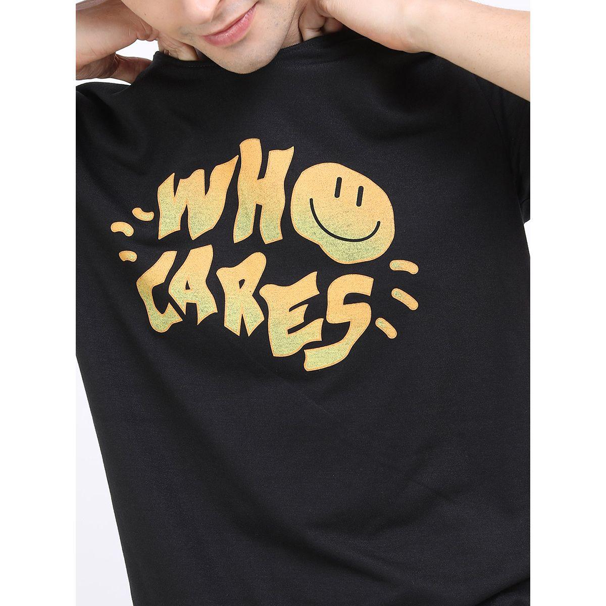 تيشيرت بقصة سليم فت كيتش × ستايلي-men-clothing-tshirtsandpolos-tshirts-image-5