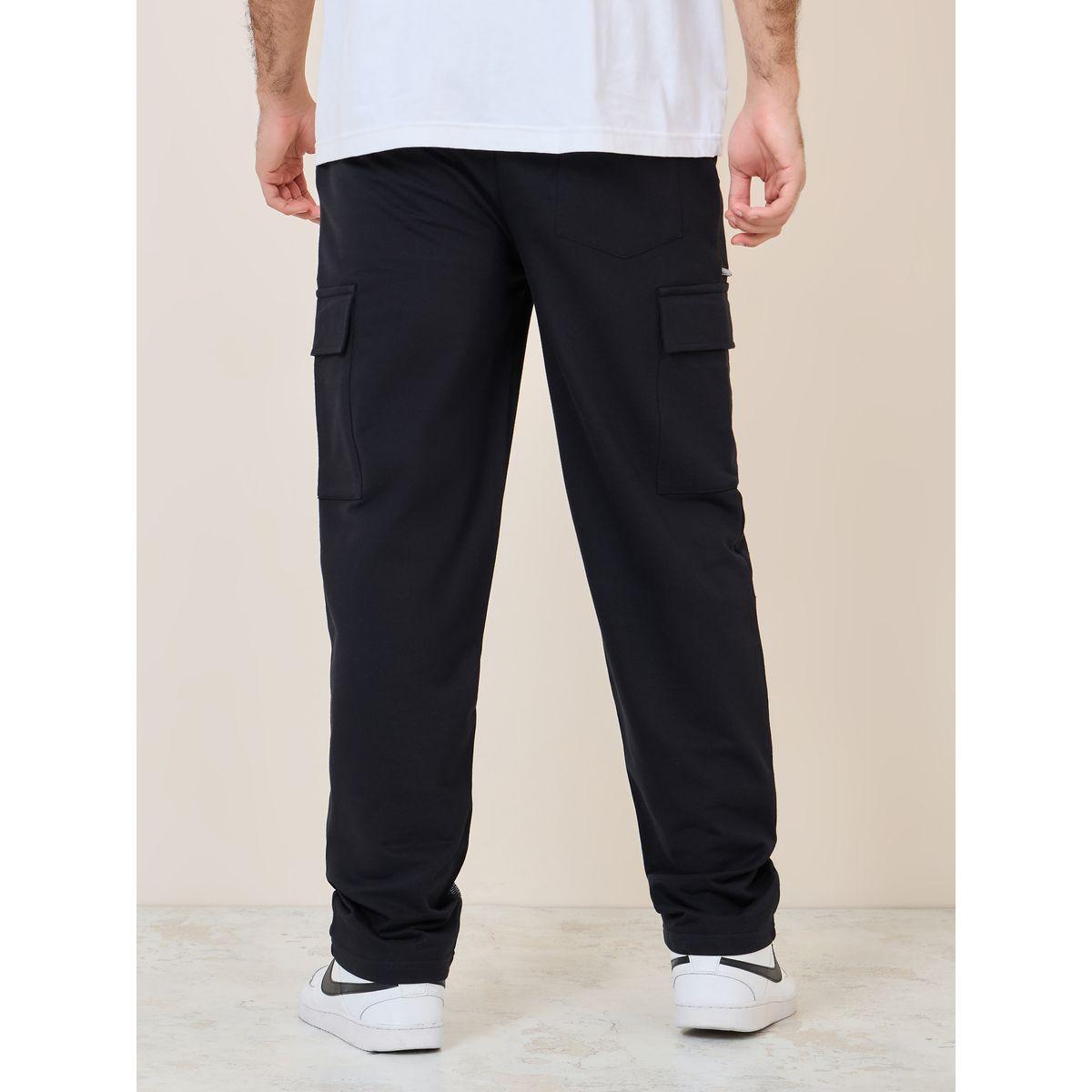 جوغر كارجو بقصة مريحة-men-clothing-bottoms-joggers-image-4