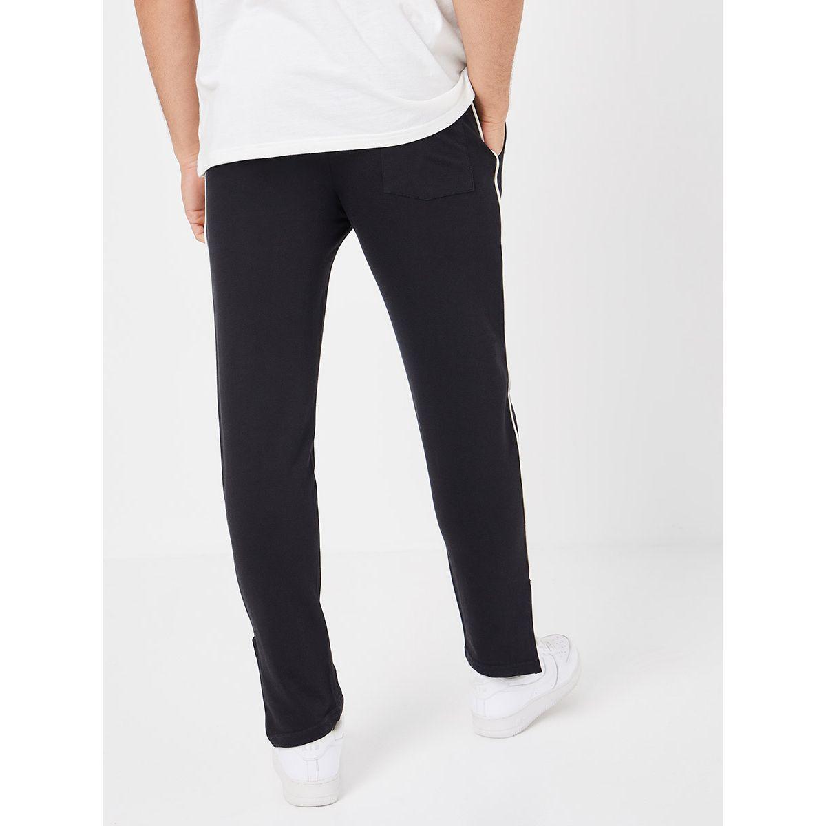 Slim fit 2025 open hem joggers