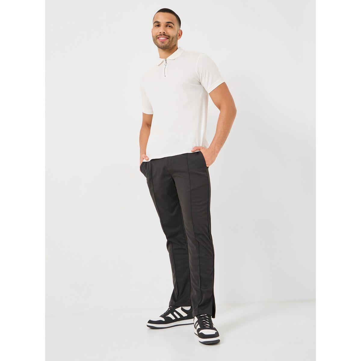 جوغر مزين بشق وحزوز-men-clothing-bottoms-joggers-image-2
