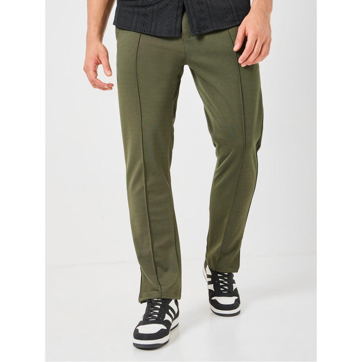 جوغر مزين بشق وحزوز-men-clothing-bottoms-joggers-image-2