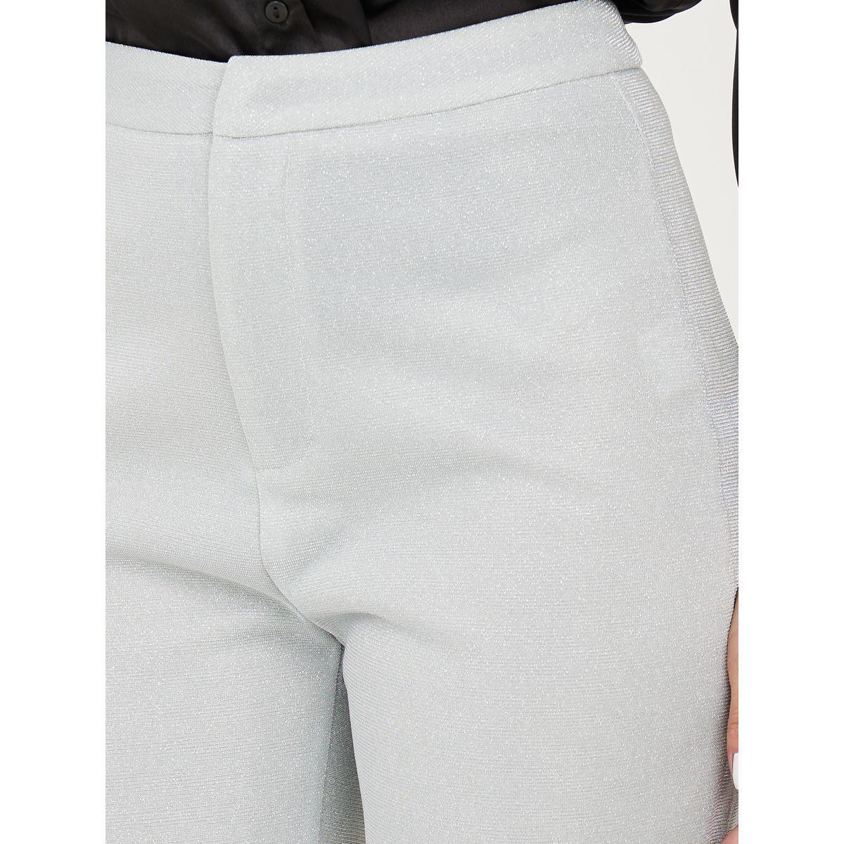 Styli High Rise Metallic Wide Leg Pants-women-clothing-bottoms-trousers-image-3