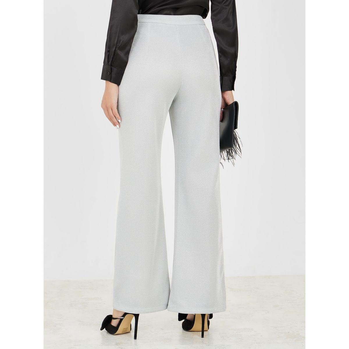 بنطال واسع الأرجل بخصر عالي-women-clothing-bottoms-trousers-image-4