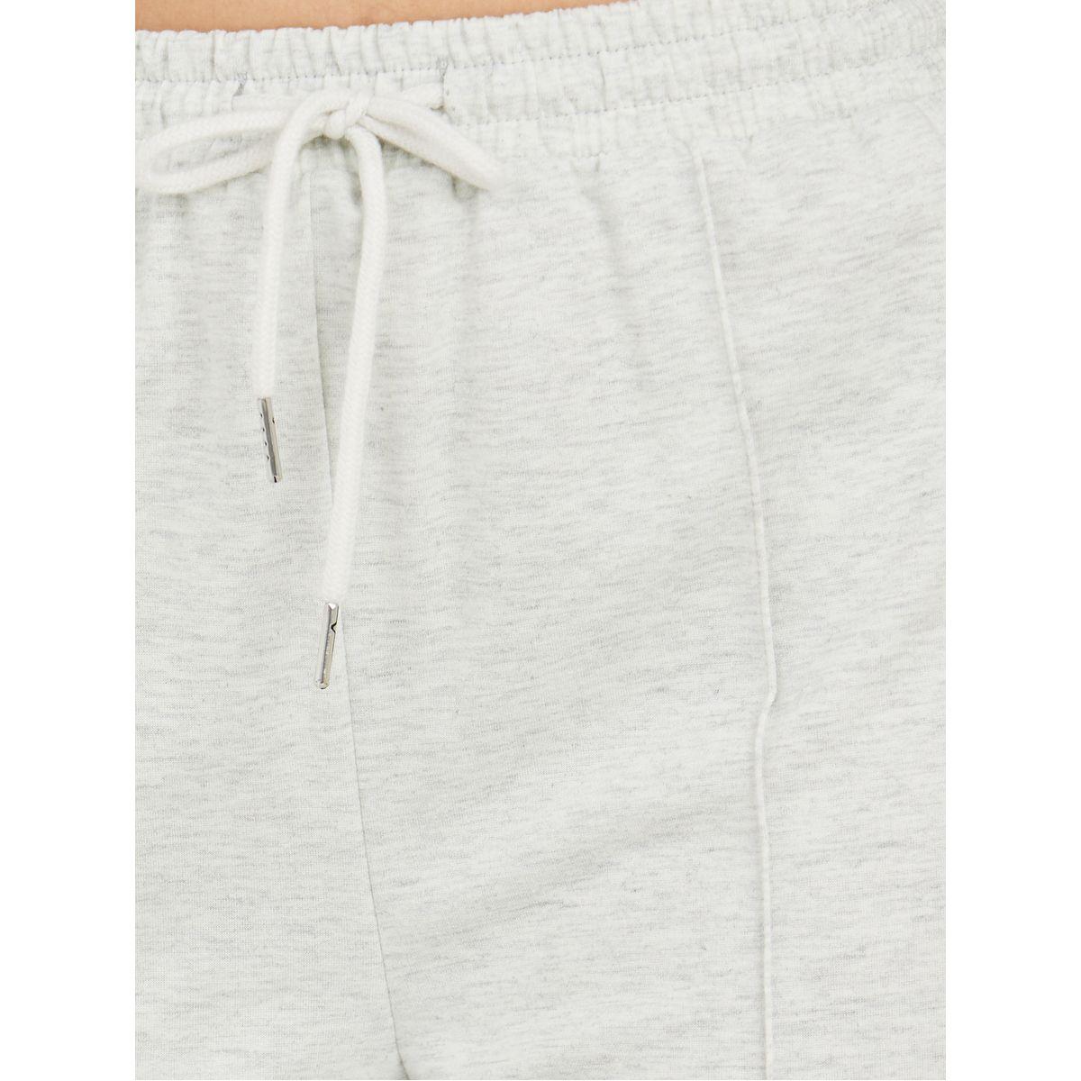 بنطال واسع الأرجل بتداخلات محزوزة-women-clothing-bottoms-trousers-image-3