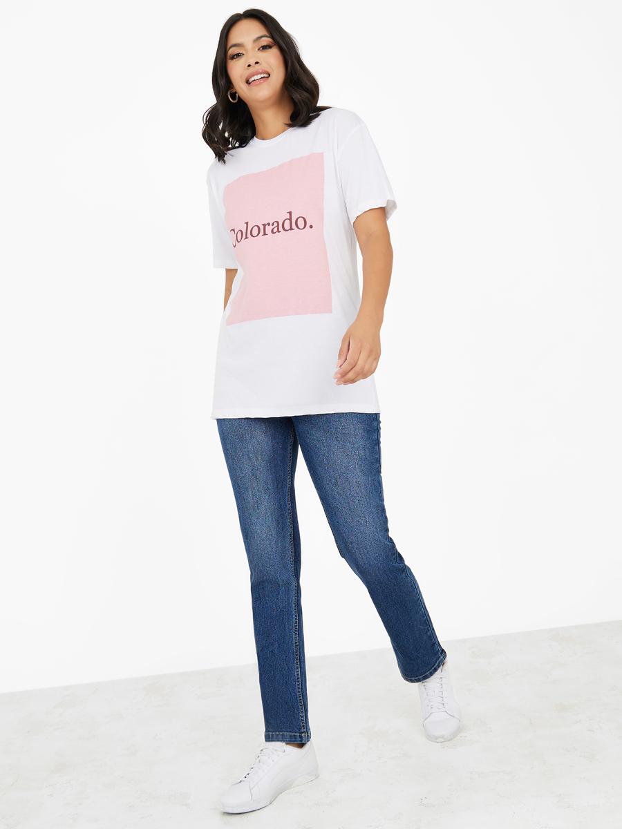 تيشيرت طويل بقصة واسعة-women-clothing-tshirts-image-2