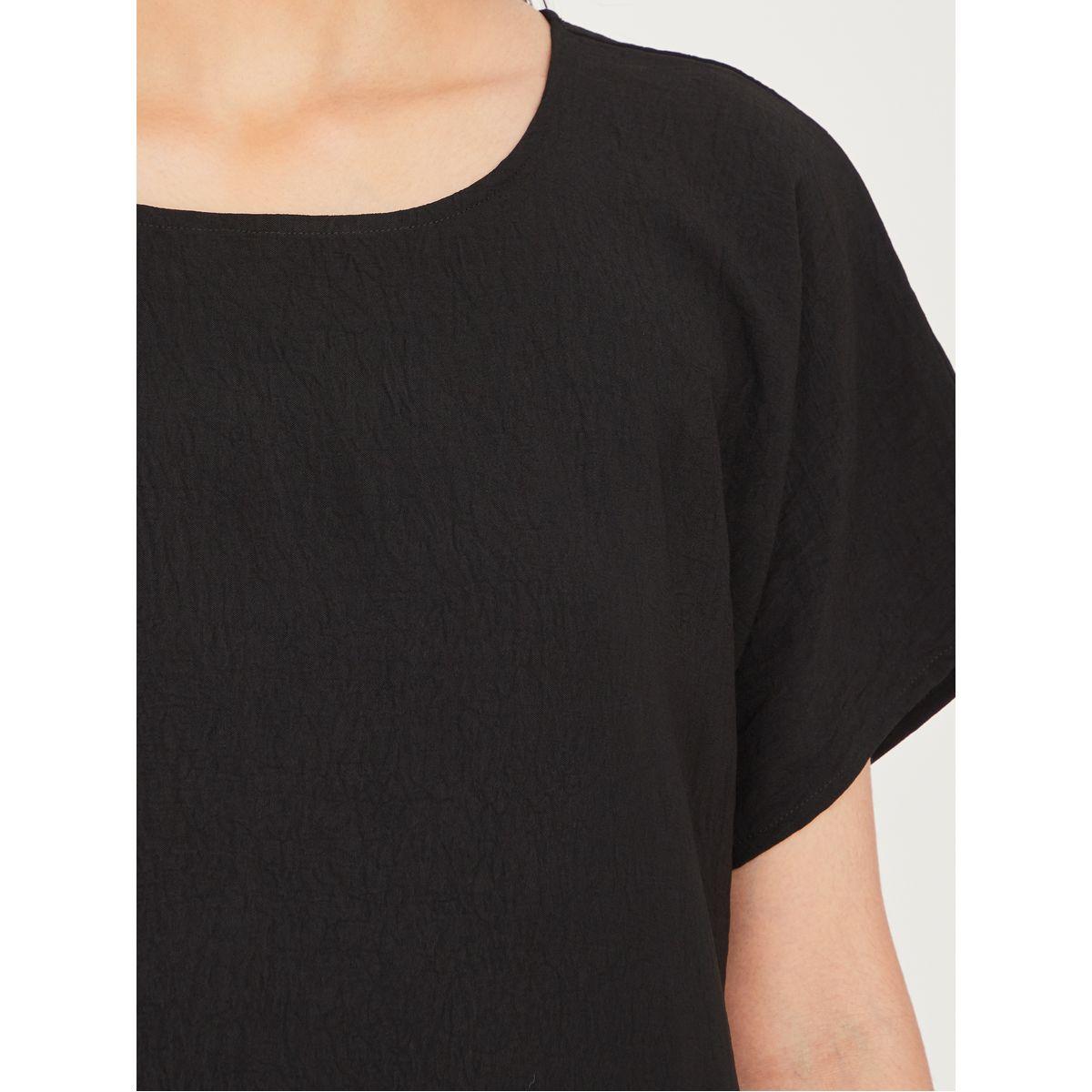 Styli Scoop Neck Under Abaya Dress-women-arabicclothing-jalabiyas-image-3