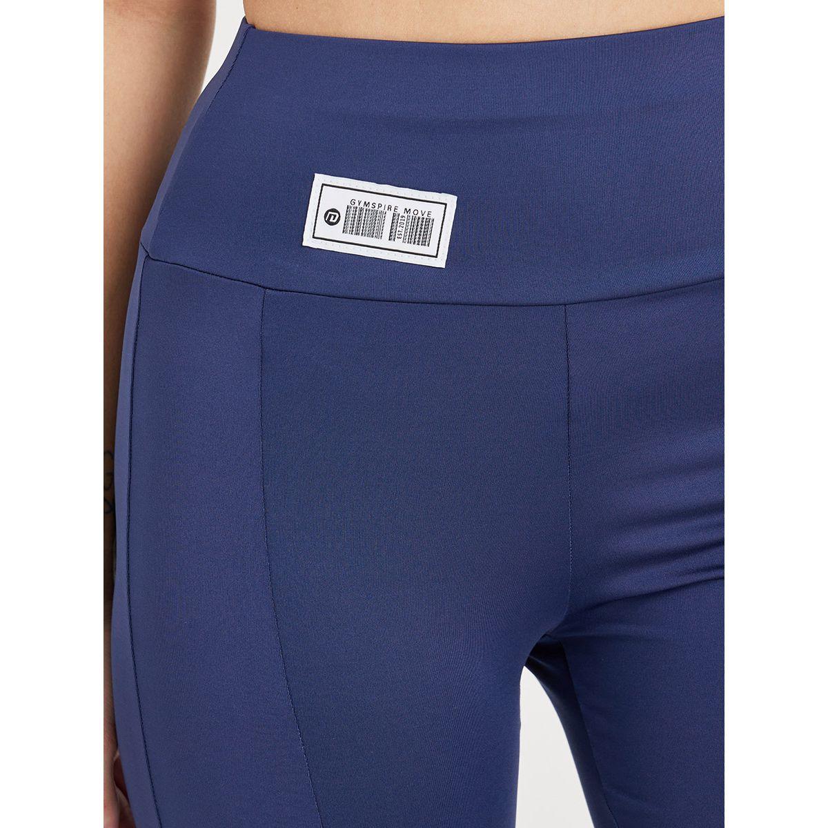ليقنز رياضي بشق امامي-women-clothing-sportswearandactivewear-bottoms-image-4