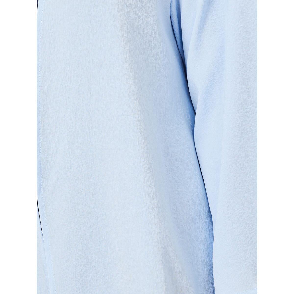 كيمونو طويل بقصة عادية-women-clothing-shirtsandblouses-shirts-image-3