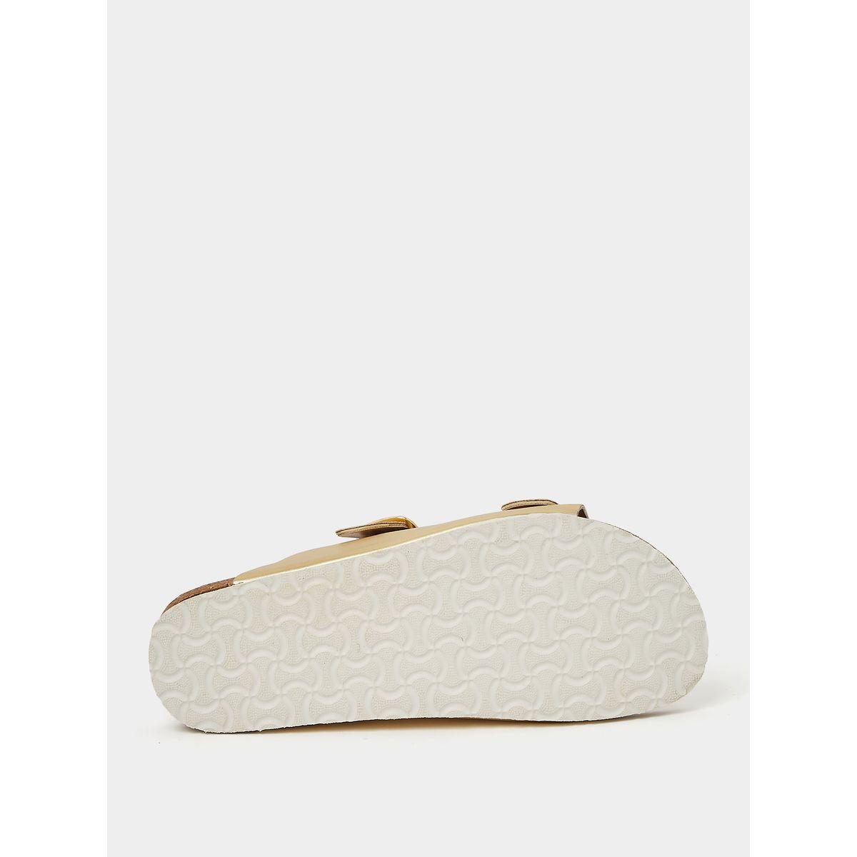 صندل كاجوال بإبزيم غلق-women-shoes-sandals-flats-image-7