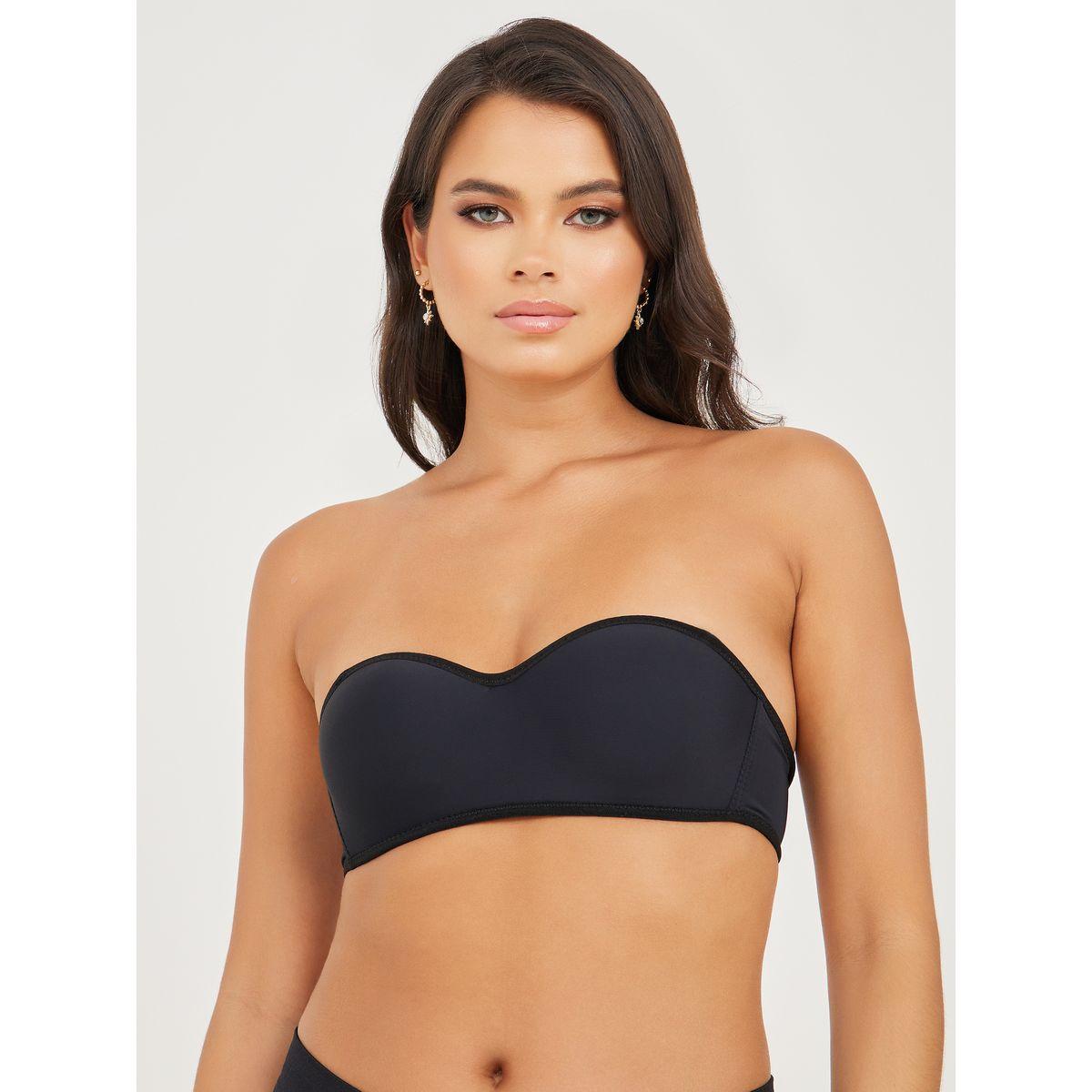 مجموعة من 2 صدريات بالكونيت مبطنة-women-clothing-lingerie-bras-image-6