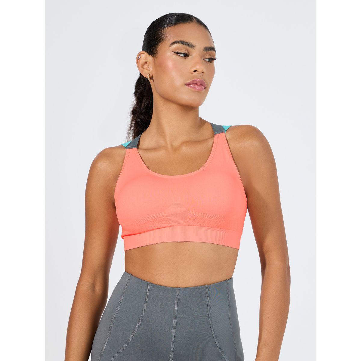 صدرية رياضية بسيور كروس-sports-women-clothing-sportsbras-image-1