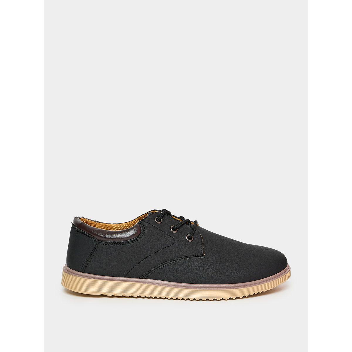 حذاء كاجوال برباط غلق-men-shoes-sneakers-image-2