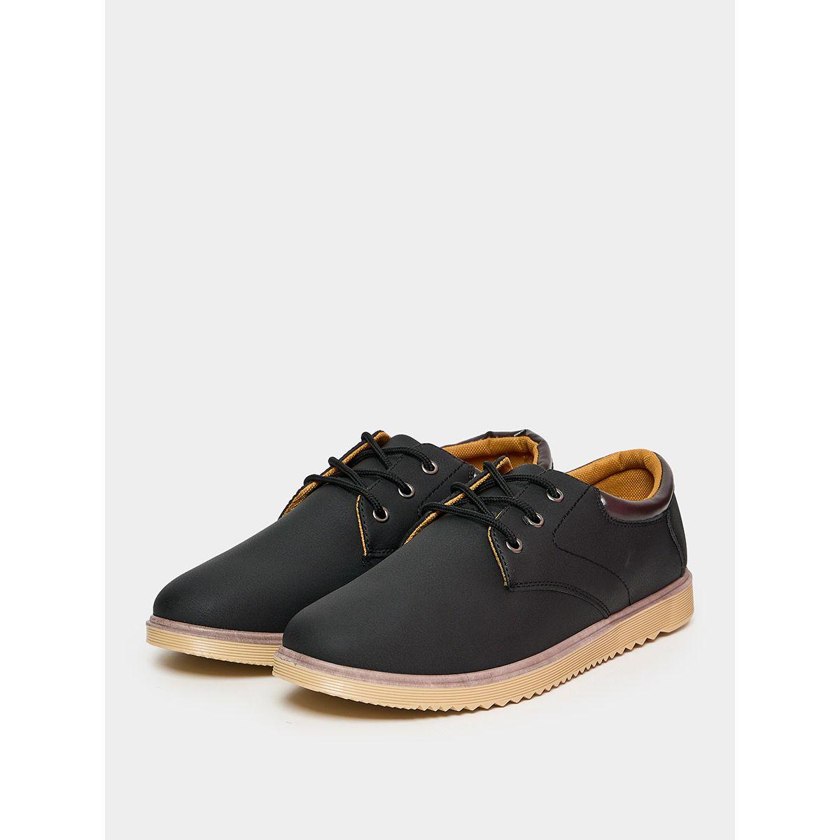 حذاء كاجوال برباط غلق-men-shoes-sneakers-image-3