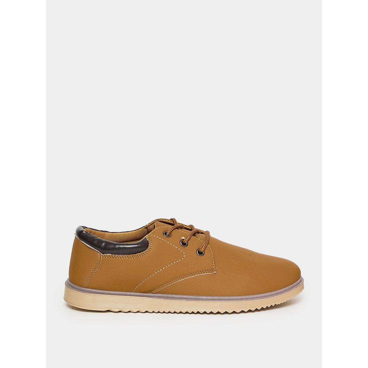 Styli Lace Up Casual Shoes-men-shoes-sneakers-image-2
