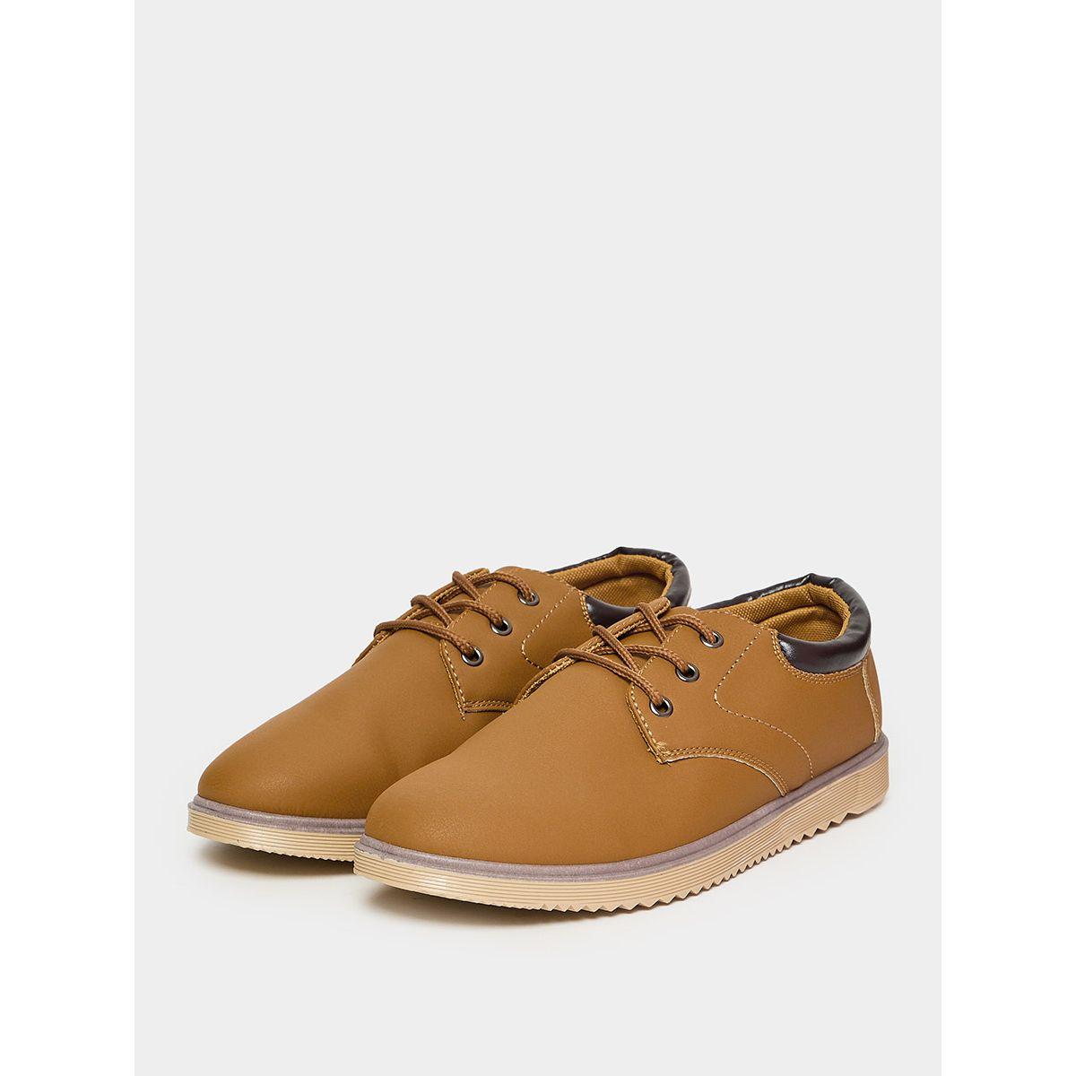 حذاء كاجوال برباط غلق-men-shoes-sneakers-image-3