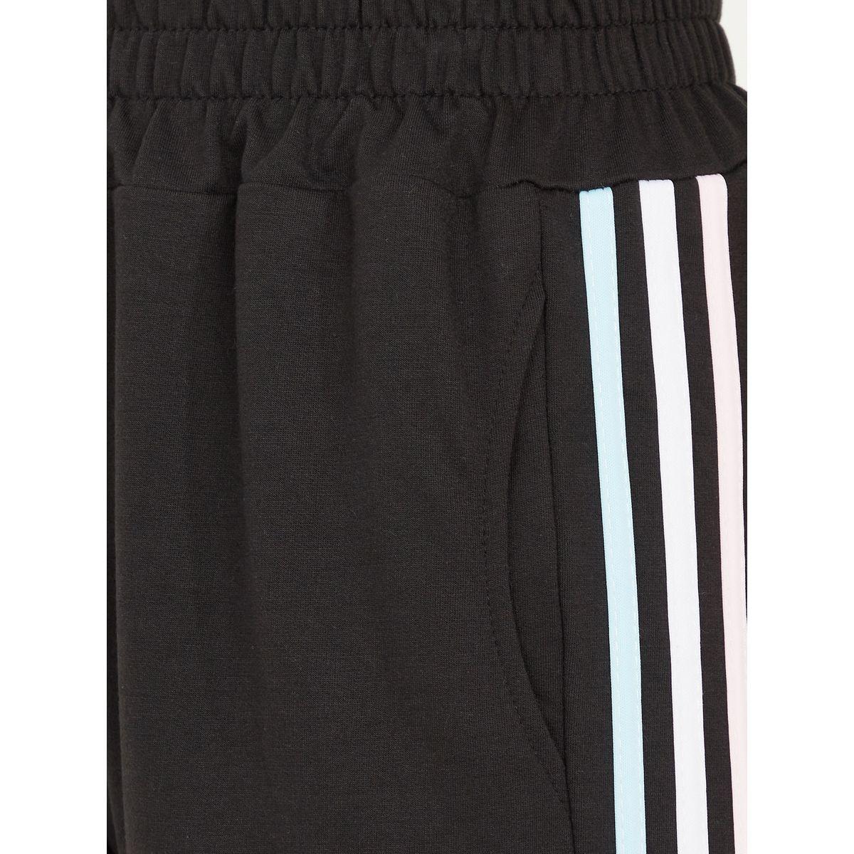 بنطال بخطوط جانبية ورباط خصر-women-clothing-bottoms-trousers-image-3