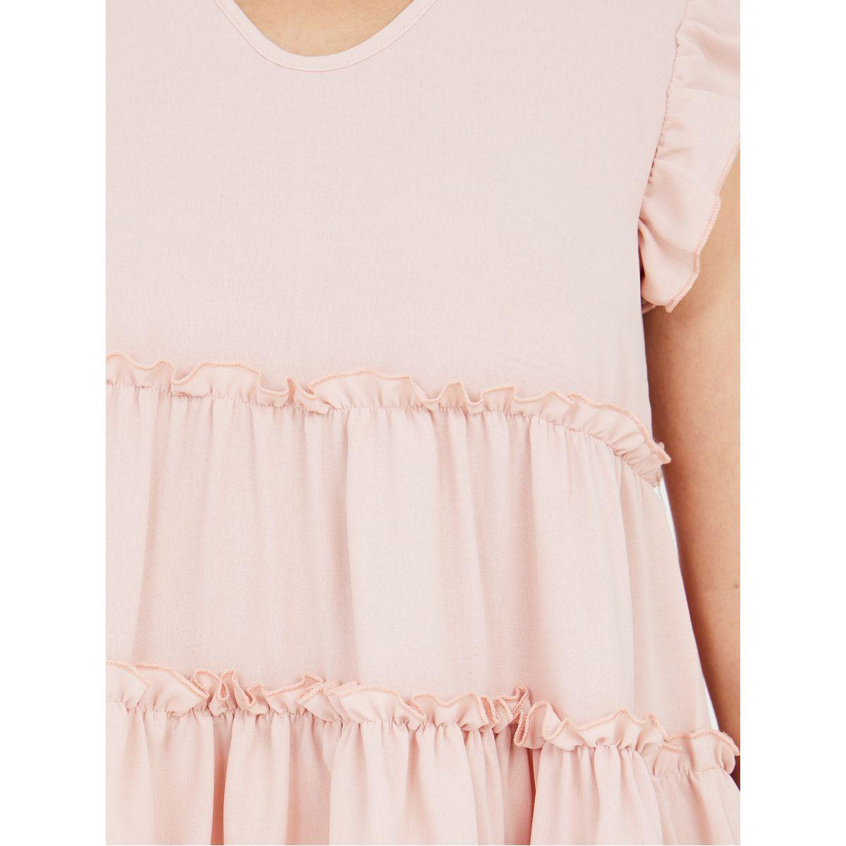 Styli Ruffled Tiered Boxy Fit Sleeveless Top-women-clothing-shirtsandblouses-blouses-image-3