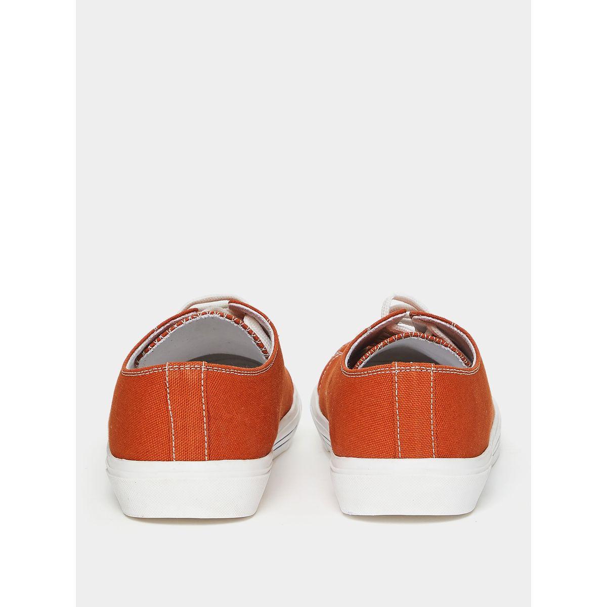Styli Canvas Lace Up Casual Shoes-men-shoes-sneakers-image-4