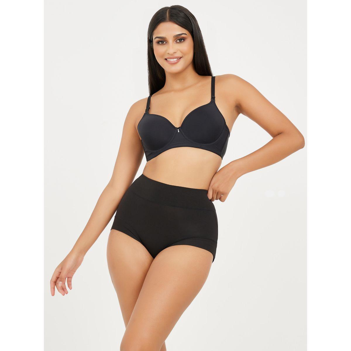 Styli Pack of 2 - Smoothing Shaper Brief-women-clothing-lingerie-shapewear-image-2