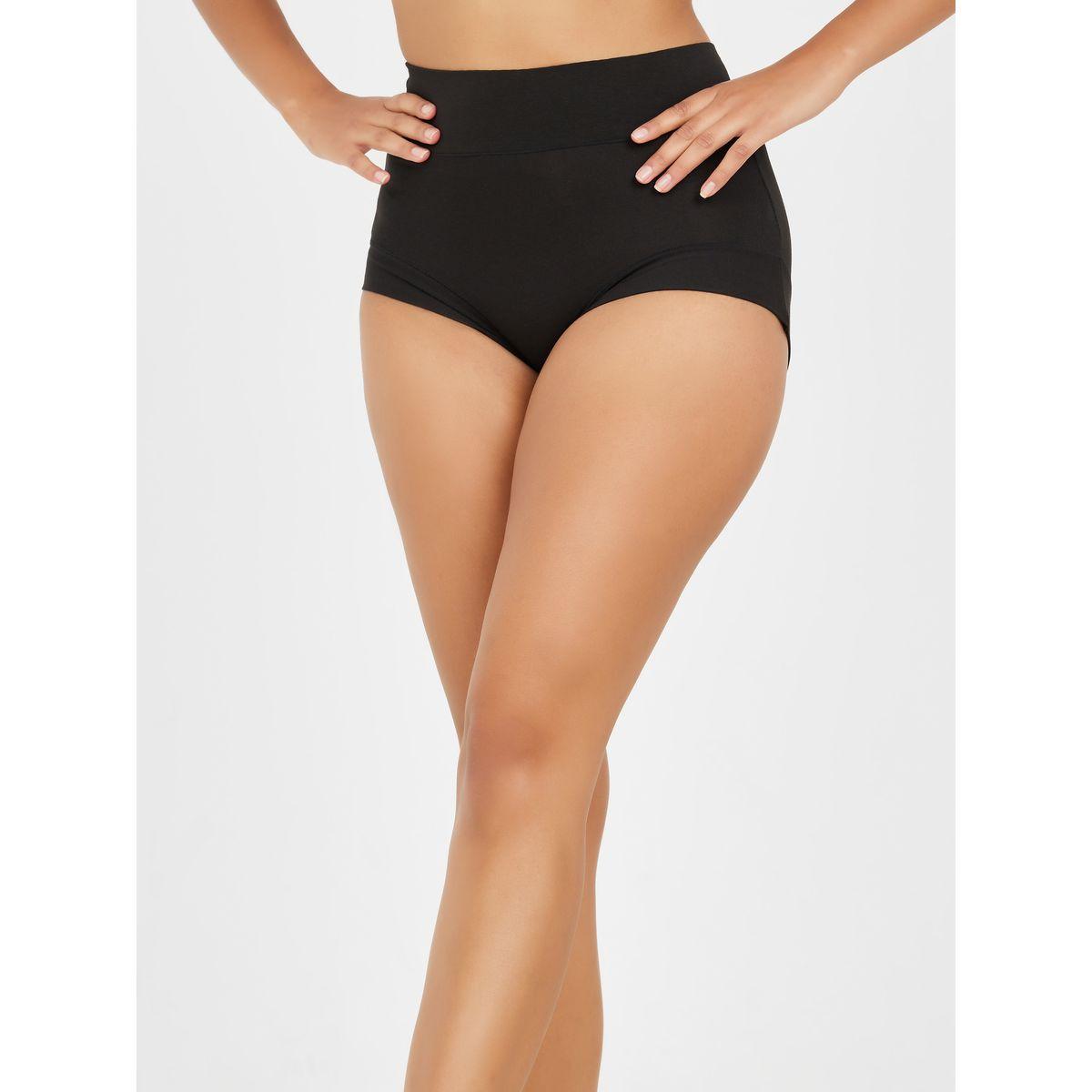 Styli Pack of 2 - Smoothing Shaper Brief-women-clothing-lingerie-shapewear-image-3