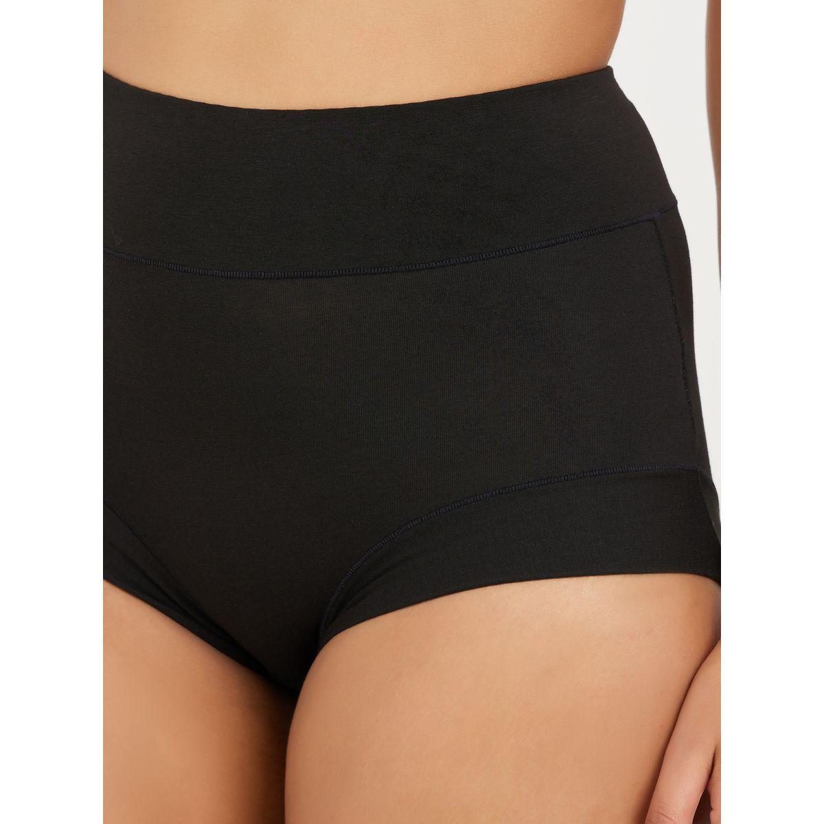 Styli Pack of 2 - Smoothing Shaper Brief-women-clothing-lingerie-shapewear-image-4