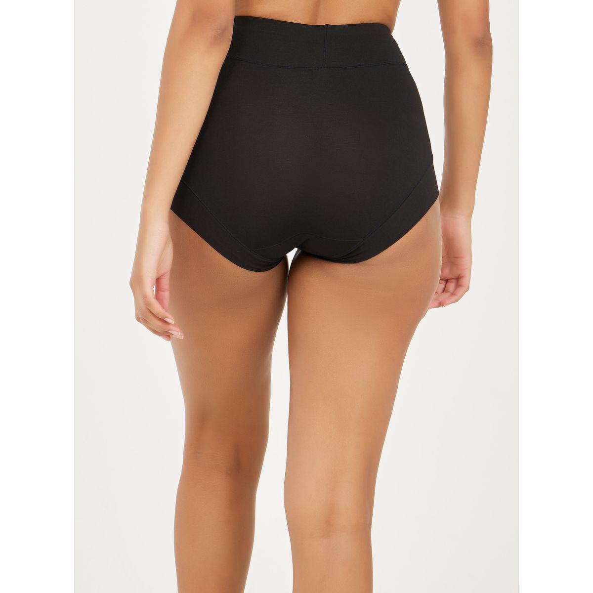 Styli Pack of 2 - Smoothing Shaper Brief-women-clothing-lingerie-shapewear-image-5