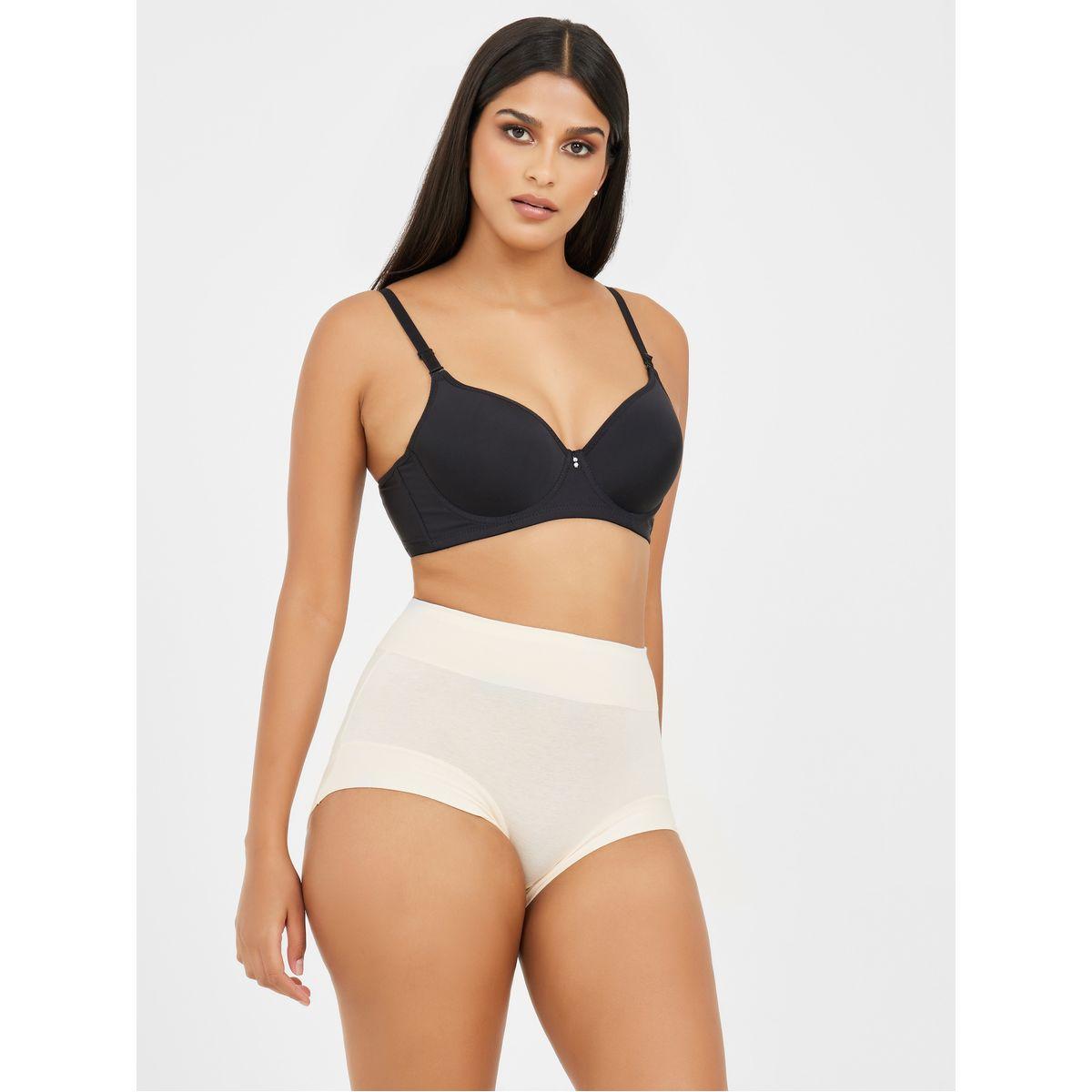 Styli Pack of 2 - Smoothing Shaper Brief-women-clothing-lingerie-shapewear-image-6