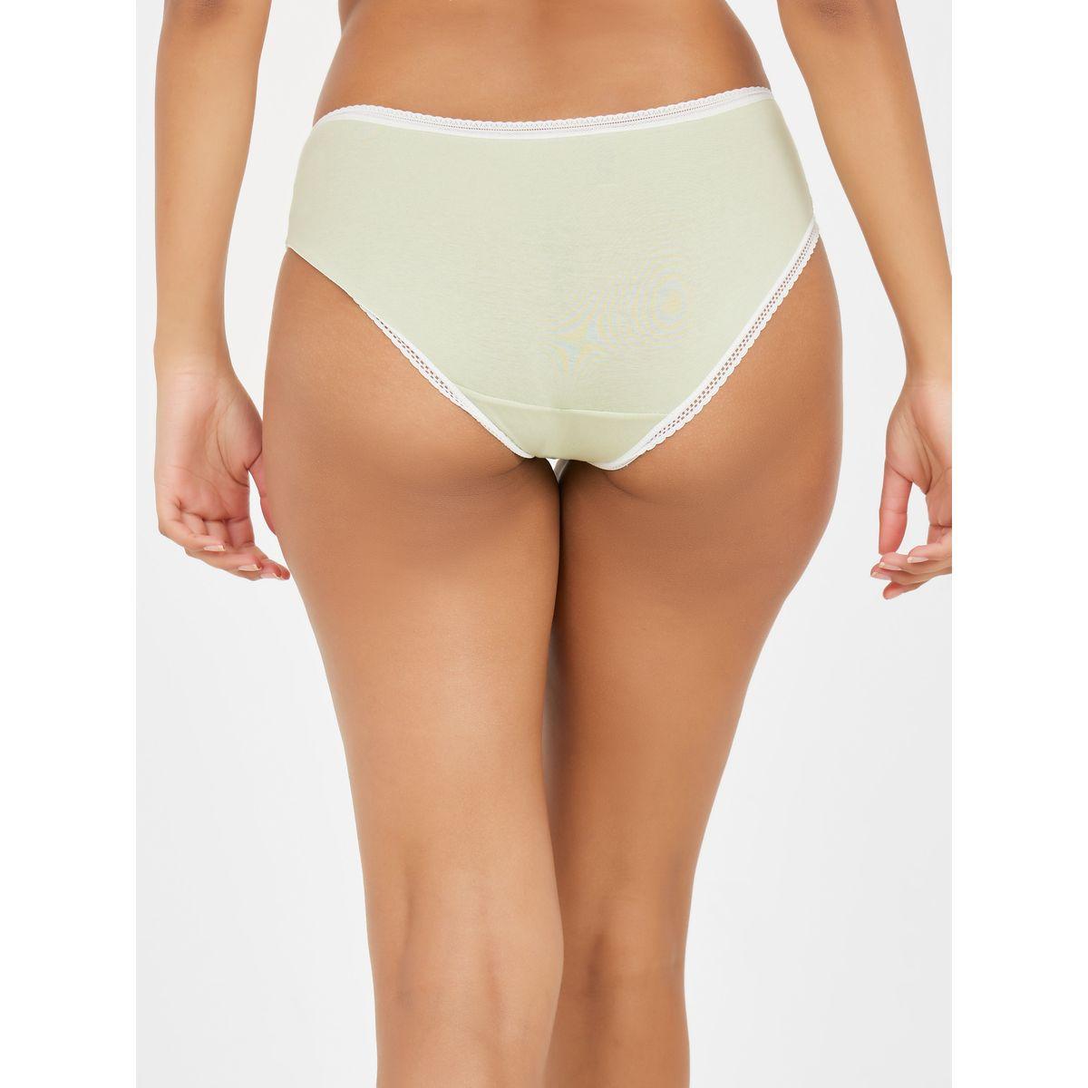 مجموعة من 5 سراويل داخلية-women-clothing-lingerie-panties-image-5