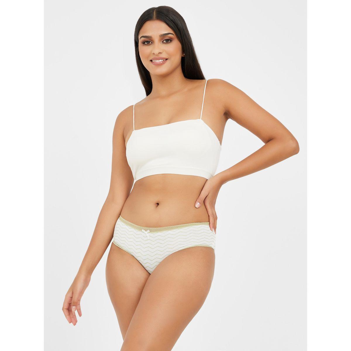 مجموعة من 5 سراويل داخلية-women-clothing-lingerie-panties-image-6