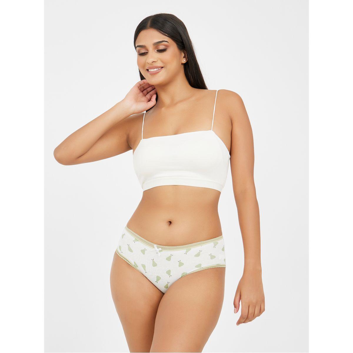 مجموعة من 5 سراويل داخلية-women-clothing-lingerie-panties-image-8
