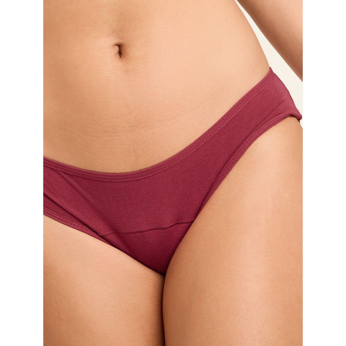 سروال داخلي يتفاصيل درزات-women-clothing-lingerie-panties-image-2