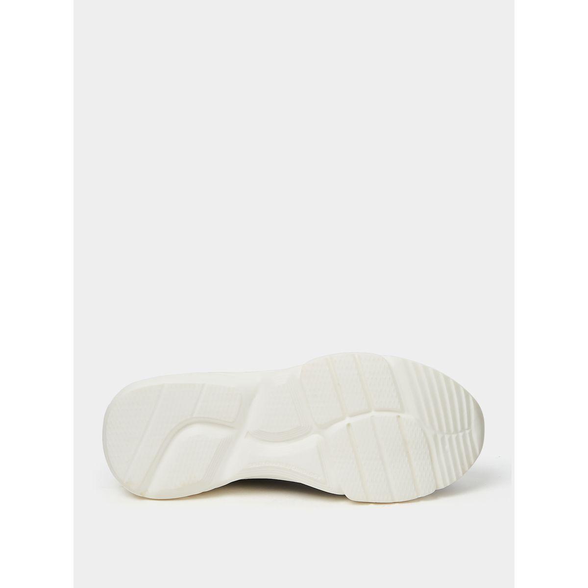 Styli Knit Sock Slip On Sneakers-men-shoes-sneakers-image-6