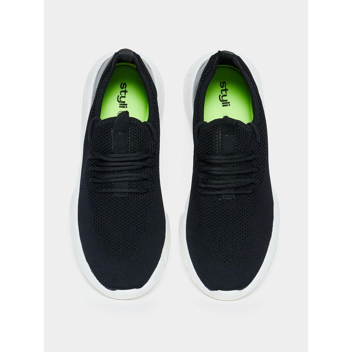حذاء سنيكرز برباط غلق-men-shoes-sneakers-image-4