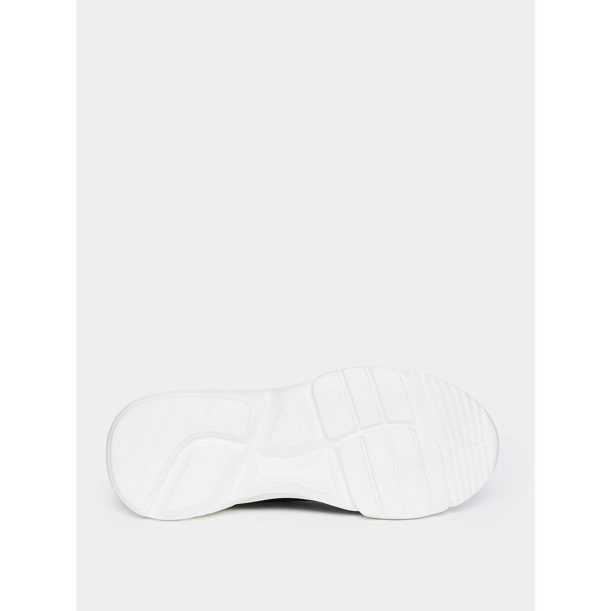 Styli Pull Tab Detail Lace Up Sneakers-men-shoes-sneakers-image-6
