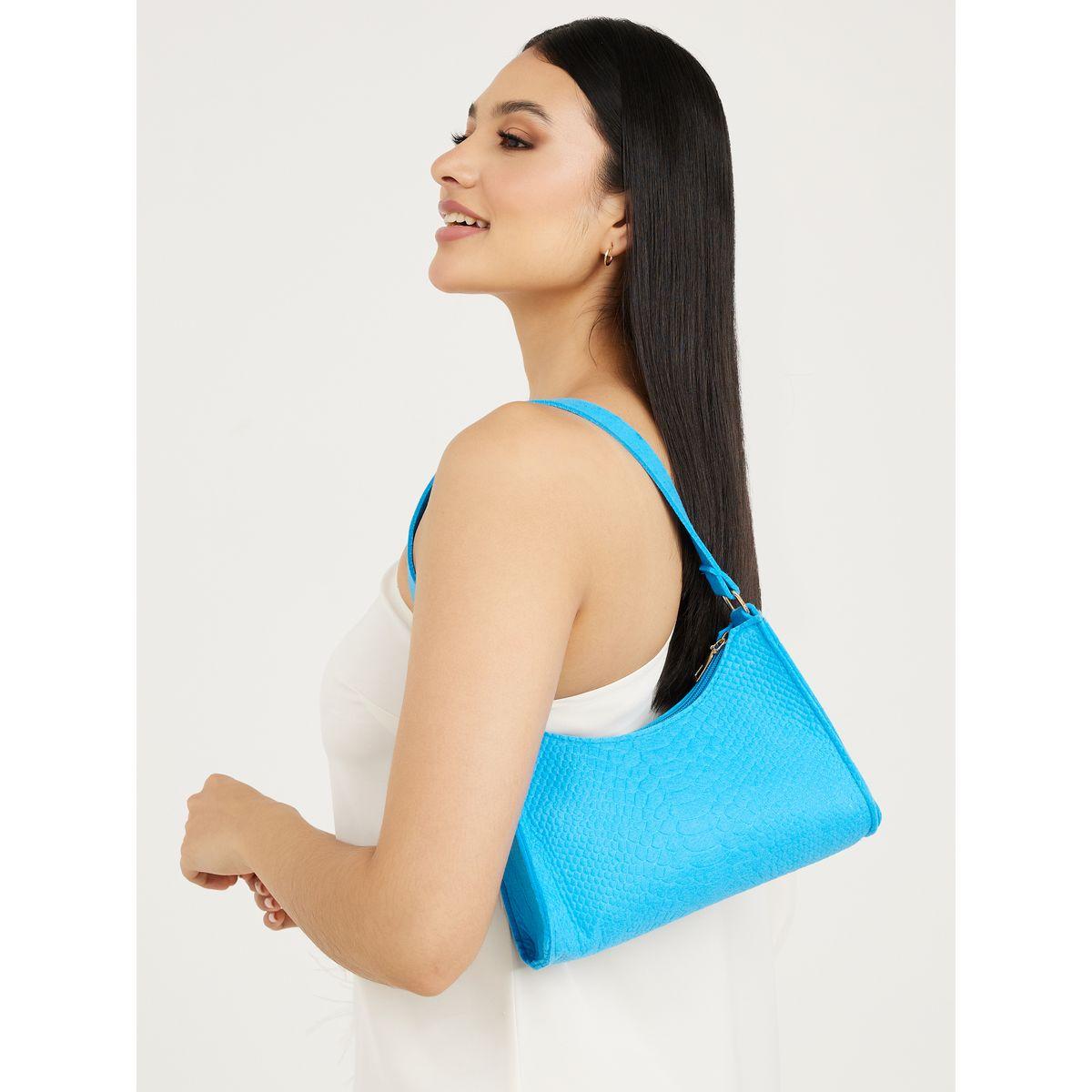 شنطة باجيت بتفاصيل بارزة الملمس-women-bagsandwallets-handbags-image-2