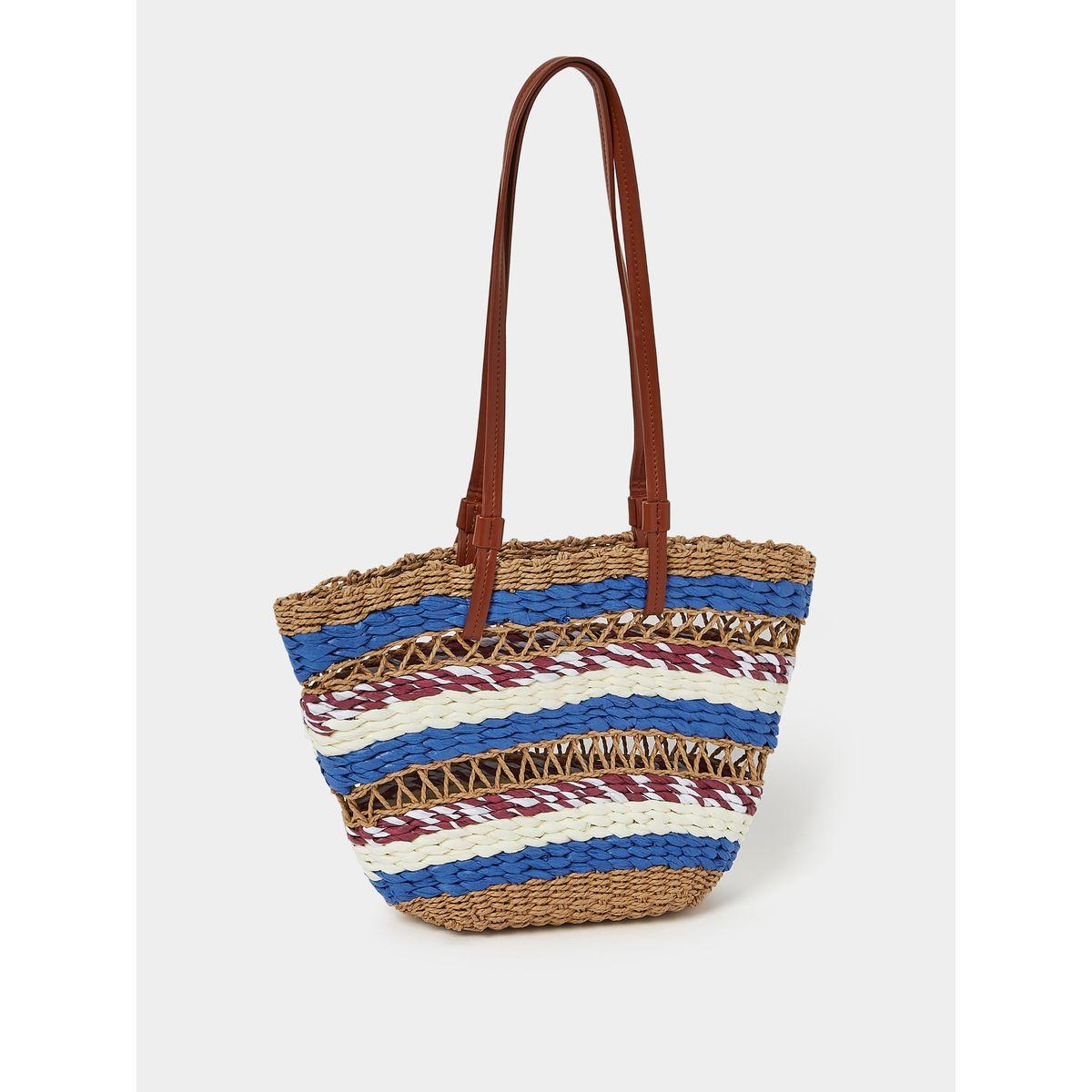 شنطة بتفاصيل مضفرة وفتحات-women-bagsandwallets-handbags-image-1
