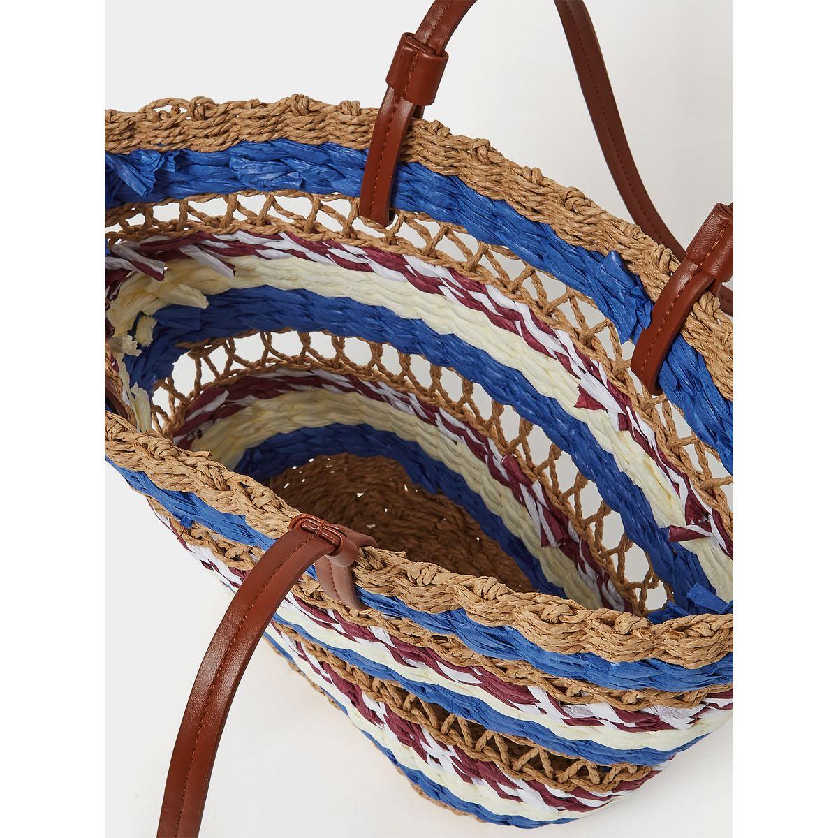 شنطة بتفاصيل مضفرة وفتحات-women-bagsandwallets-handbags-image-3