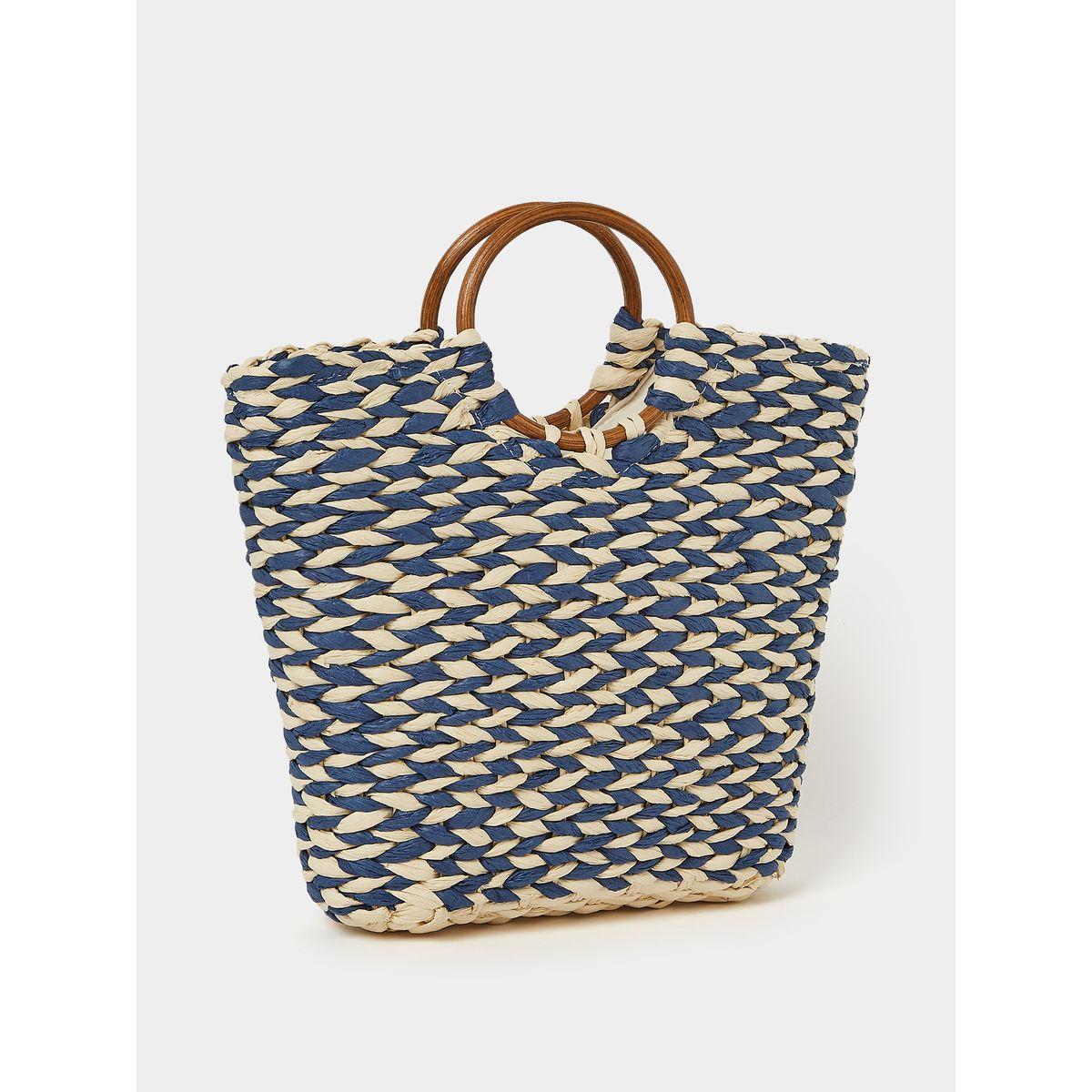 شنطة يد بتفاصيل بارزة الملمس-women-bagsandwallets-handbags-image-1