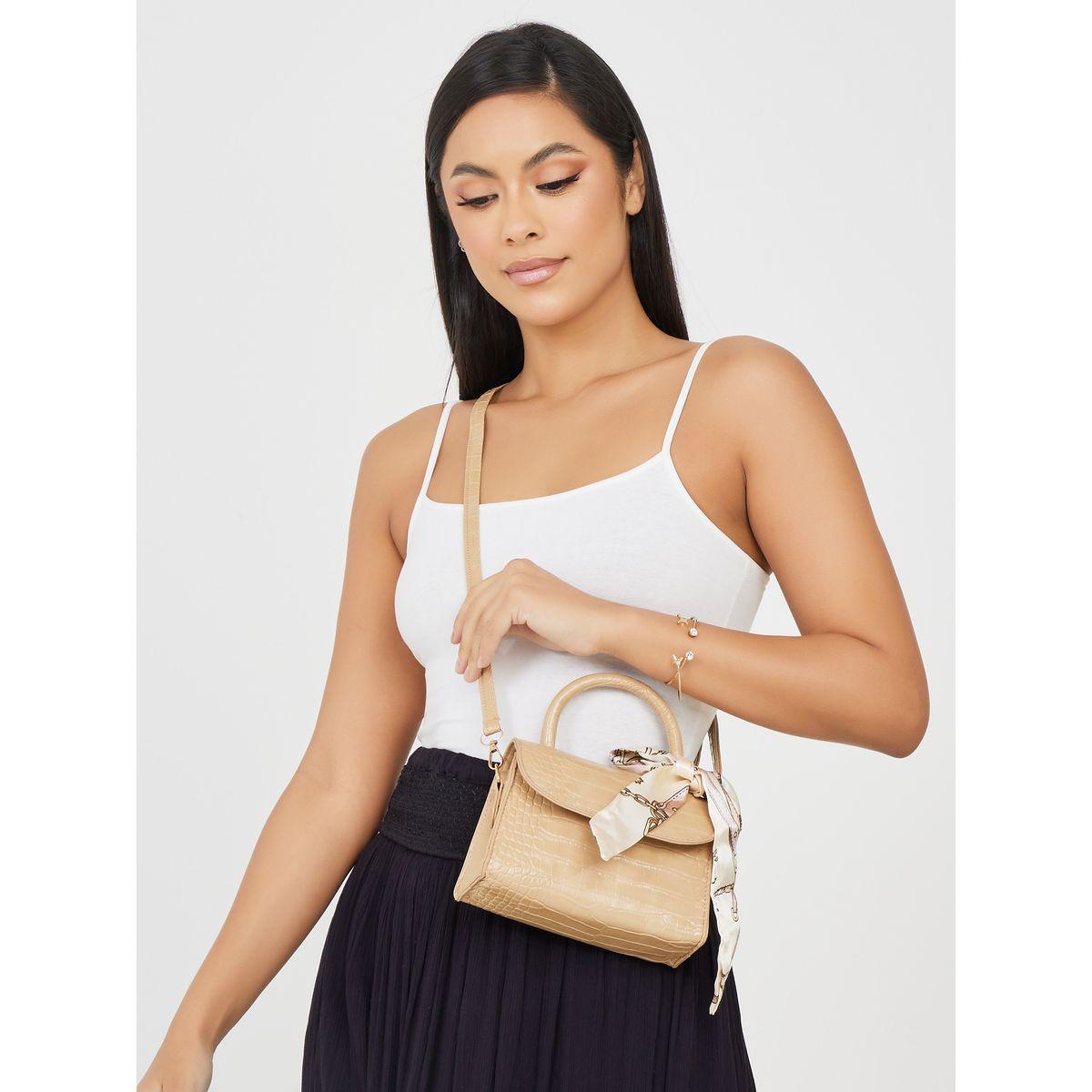 شنطة يد مزينة بوشاح-women-bagsandwallets-handbags-image-2