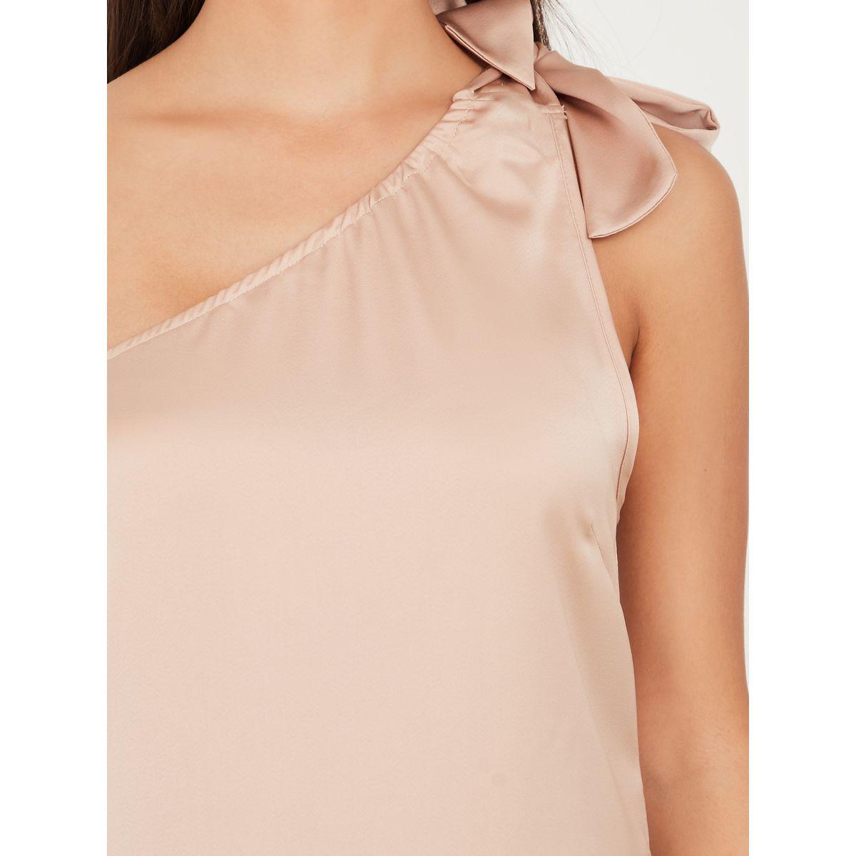 فستان طويل بكتف واحد-women-clothing-dresses-image-3