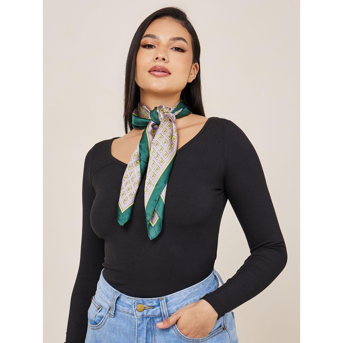 Styli All Over Print Scarf-women-winterwear-scarves-image-2