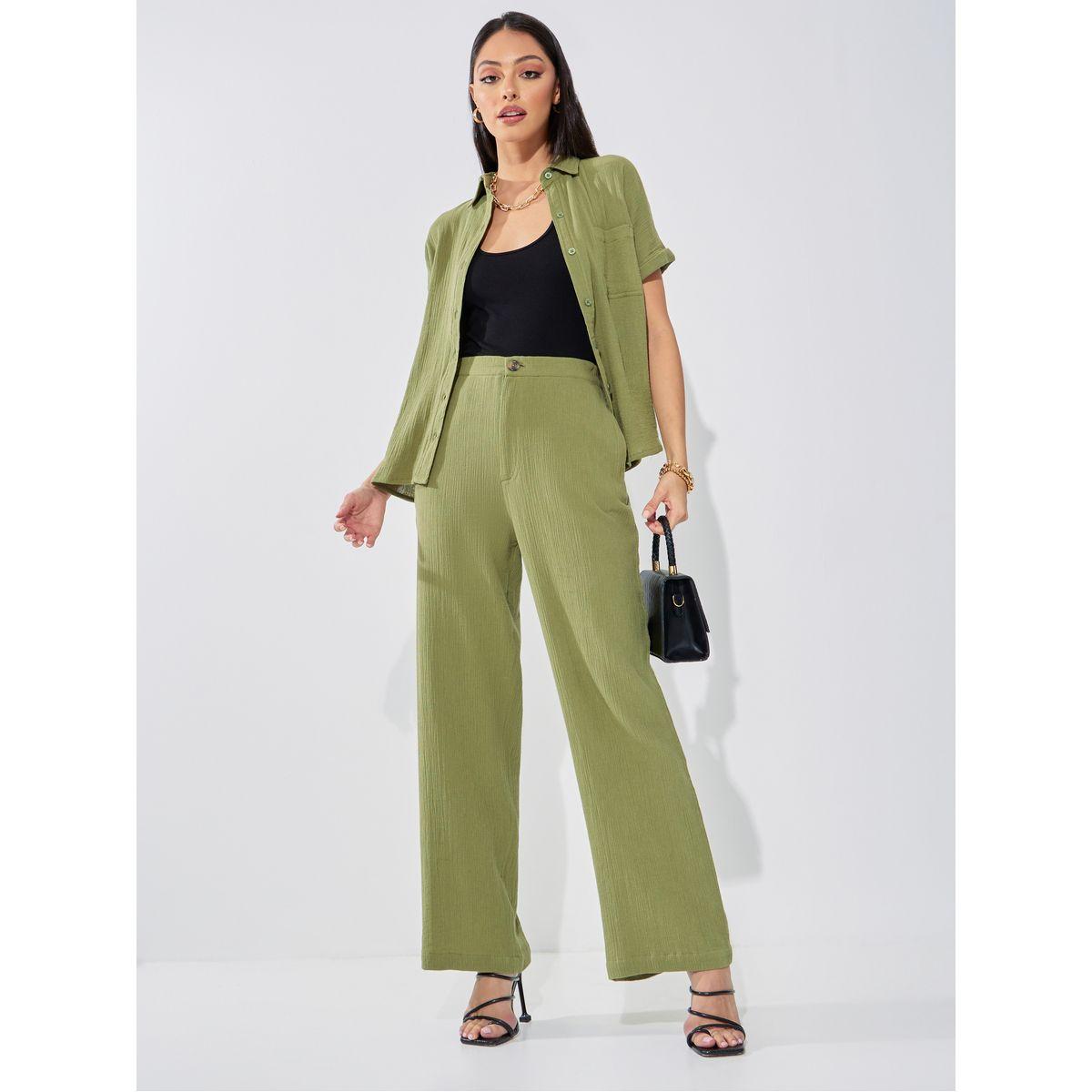 Styli Elevate Cotton Regular Fit Extended Shoulder Shirt-women-clothing-shirtsandblouses-shirts-image-3