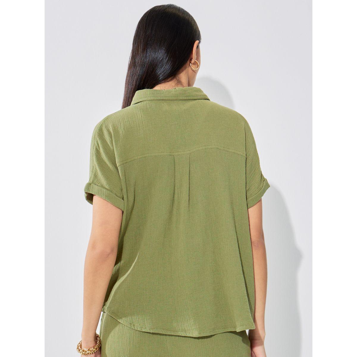 Styli Elevate Cotton Regular Fit Extended Shoulder Shirt-women-clothing-shirtsandblouses-shirts-image-6