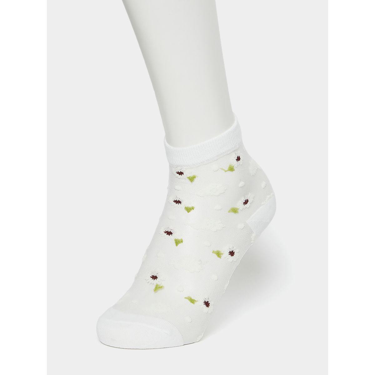 مجموعة من 2 جوارب كاجوال-women-socksandstockings-image-4