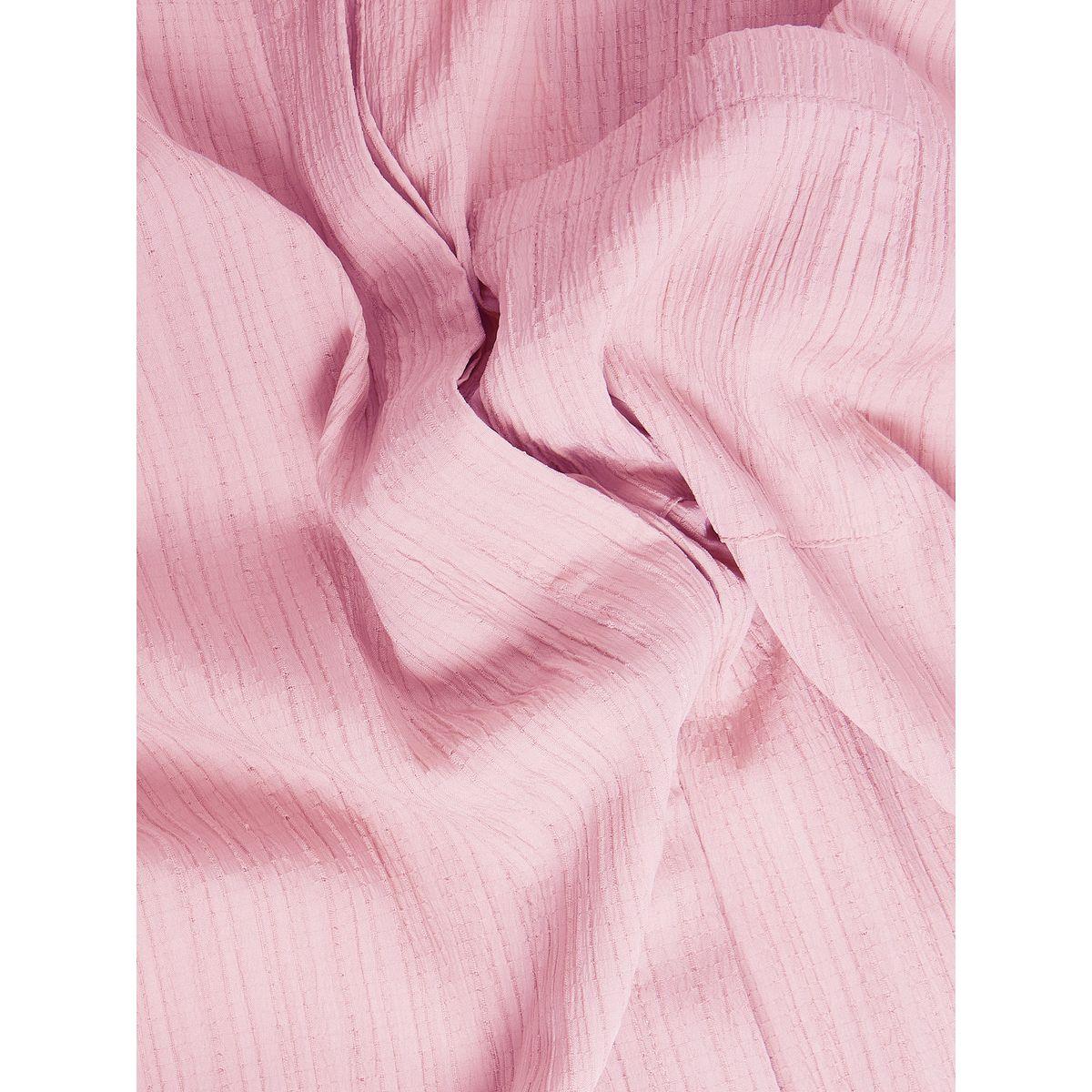 Styli Elevate Flare Sleeve Crepe Oversized Longline Shirt-women-clothing-shirtsandblouses-shirts-image-6