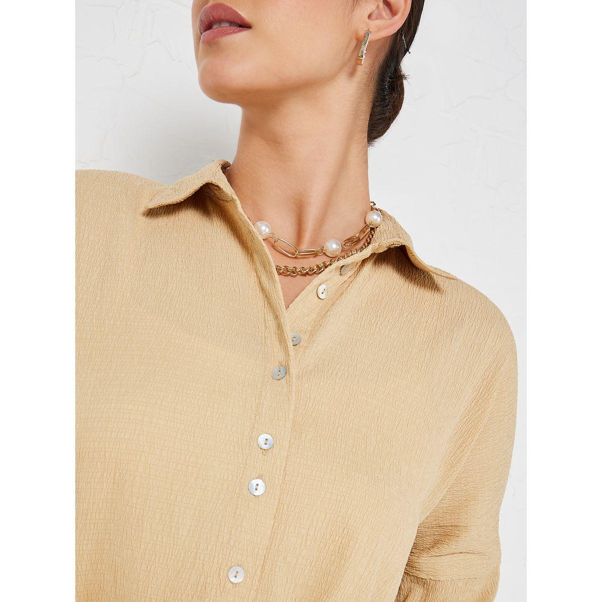 بلوزة طويلة بقصة واسعة-women-clothing-shirtsandblouses-shirts-image-4